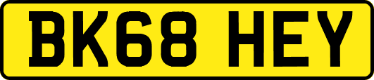 BK68HEY
