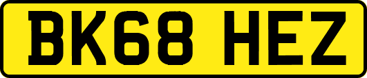 BK68HEZ