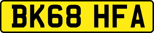 BK68HFA