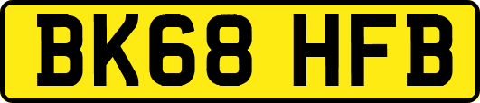 BK68HFB