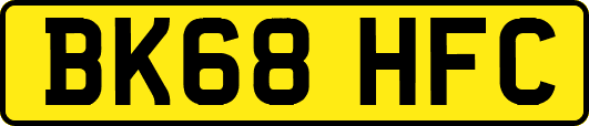 BK68HFC