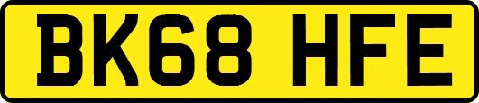 BK68HFE