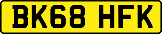 BK68HFK