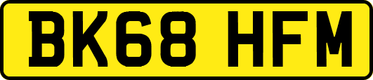 BK68HFM
