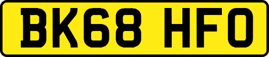 BK68HFO