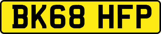 BK68HFP