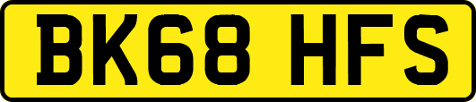 BK68HFS