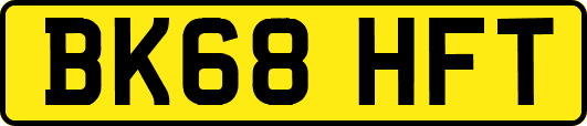 BK68HFT