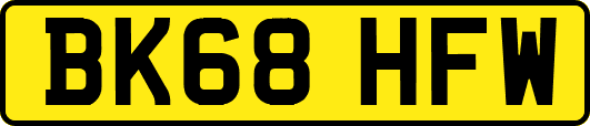 BK68HFW
