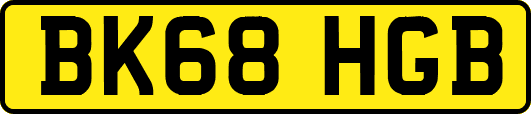 BK68HGB