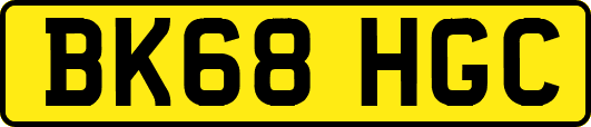 BK68HGC