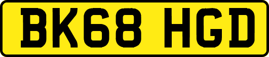 BK68HGD