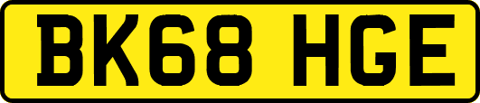 BK68HGE