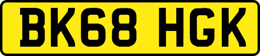 BK68HGK