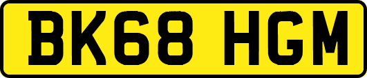 BK68HGM