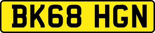 BK68HGN