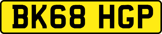 BK68HGP