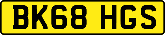 BK68HGS