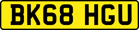 BK68HGU