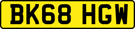 BK68HGW