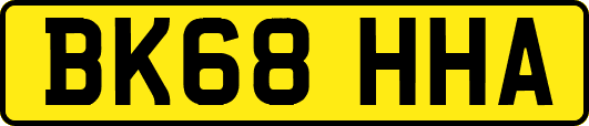 BK68HHA