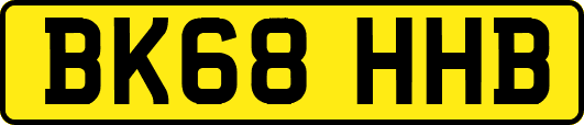 BK68HHB