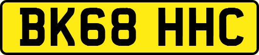 BK68HHC