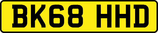 BK68HHD