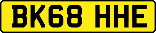 BK68HHE