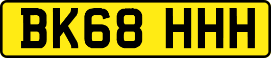BK68HHH