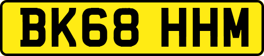 BK68HHM