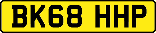 BK68HHP