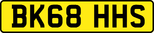 BK68HHS