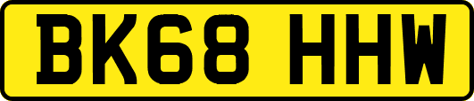BK68HHW