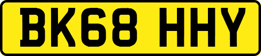BK68HHY