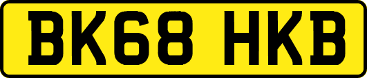 BK68HKB