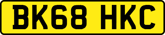 BK68HKC