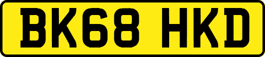 BK68HKD