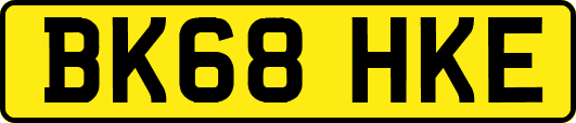 BK68HKE