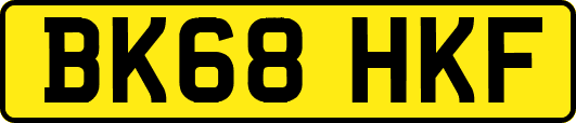 BK68HKF