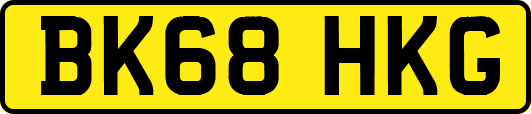 BK68HKG