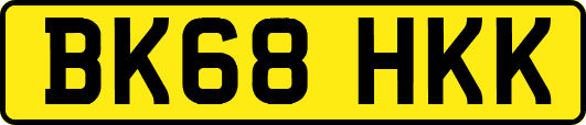 BK68HKK