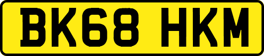 BK68HKM