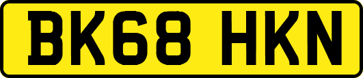 BK68HKN