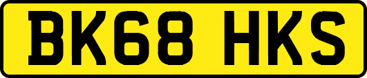 BK68HKS