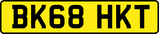 BK68HKT