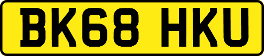 BK68HKU