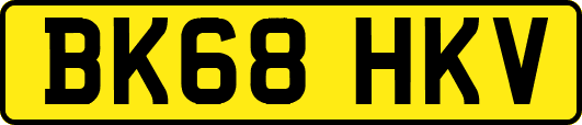 BK68HKV