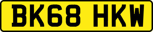 BK68HKW