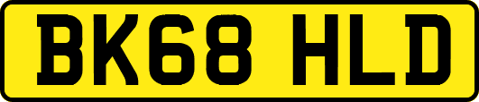 BK68HLD